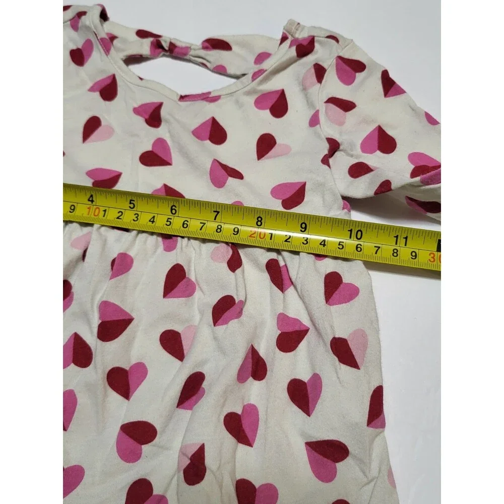 (#9) The Childrens Place Long Sleeve Shirt Size  Toddler 2T Multicolor